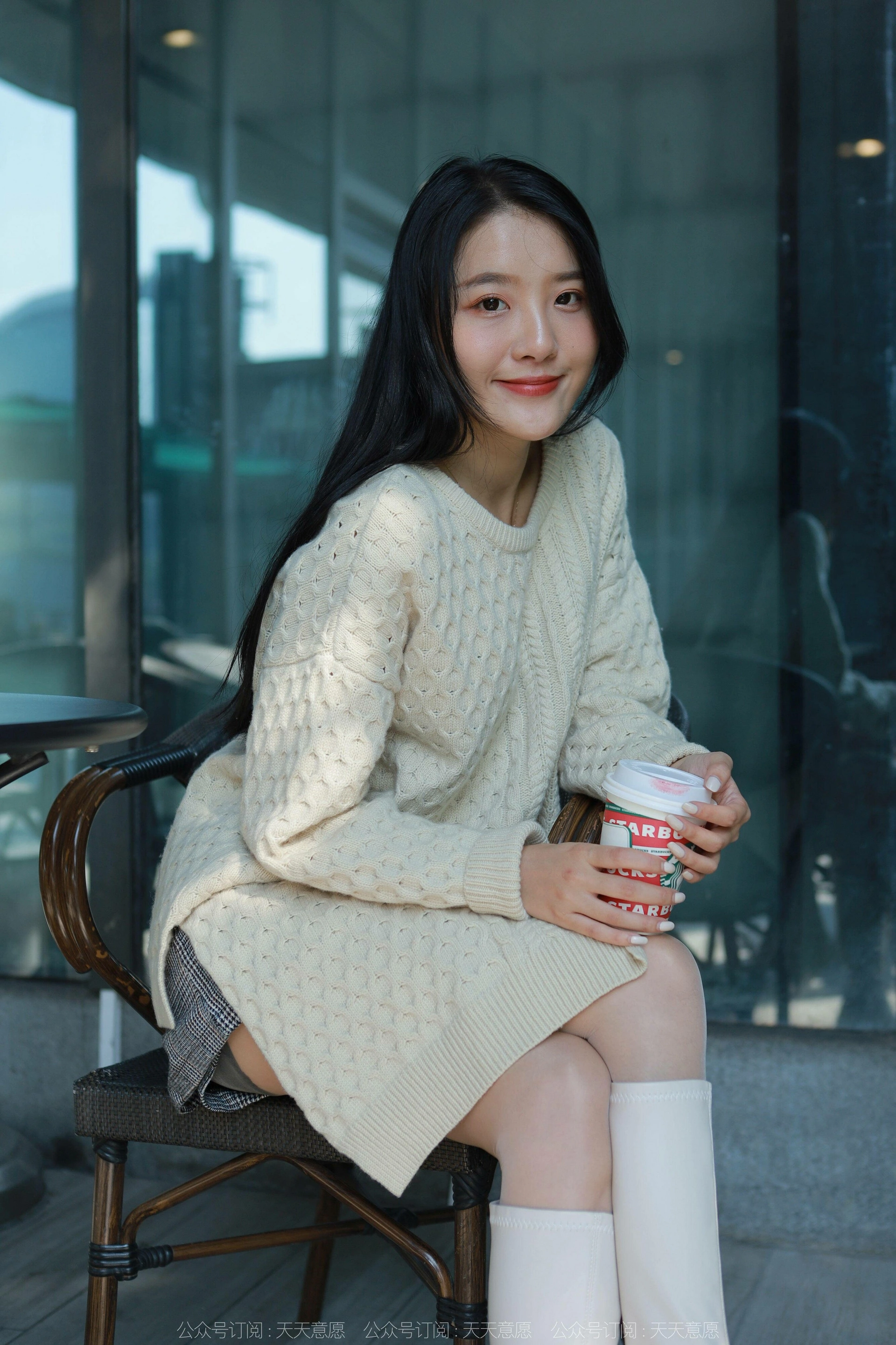 [IESS异思趣向] 2022.01.18 丝享家990:婉萍《白靴公主》 2