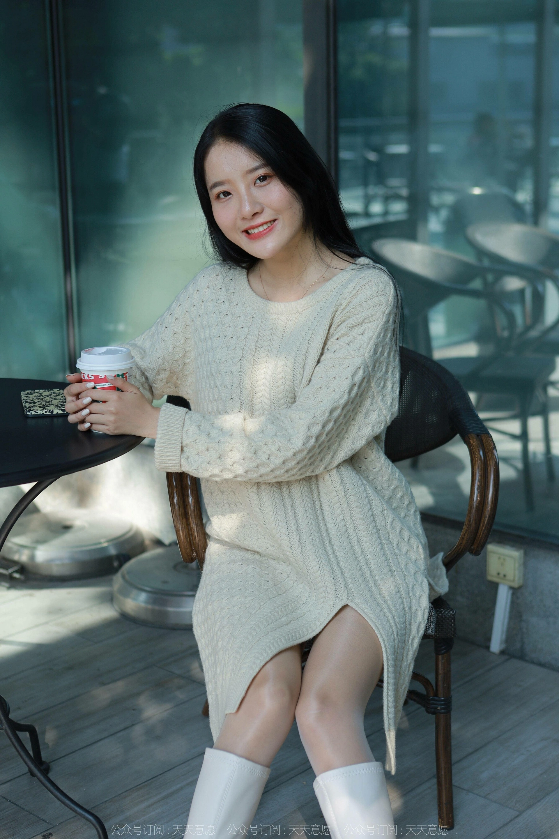 [IESS异思趣向] 2022.01.18 丝享家990:婉萍《白靴公主》 3